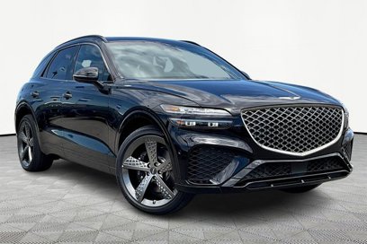 Used 2025 Genesis GV70 2.5T Sport Prestige w/ Sport Prestige Package