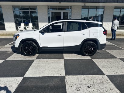Used 2022 GMC Terrain SLE w/ Elevation Edition