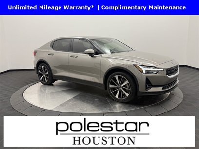 Certified 2022 Polestar Polestar 2 w/ Plus Package
