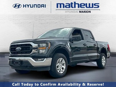 Used 2023 Ford F150 XLT