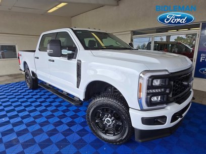 Used 2024 Ford F250 XL w/ STX Appearance Package