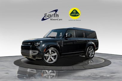 Used 2024 Land Rover Defender 130 Outbound