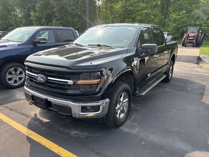 Used 2024 Ford F150 XLT
