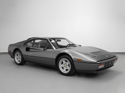 Used 1987 Ferrari 328 GTB