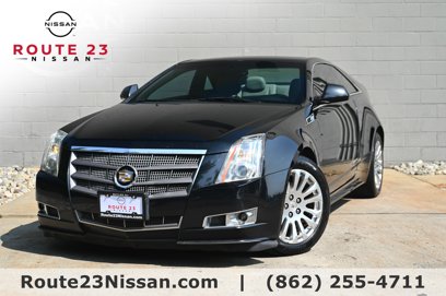 Used 2011 Cadillac CTS Premium