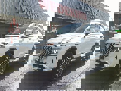 Used 2023 Hyundai Santa Fe Limited