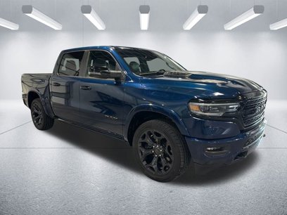 Used 2023 RAM 1500 Limited w/ Night Edition