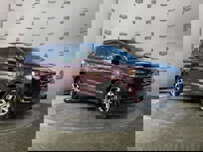Used 2022 Ford Edge SEL w/ Convenience Package