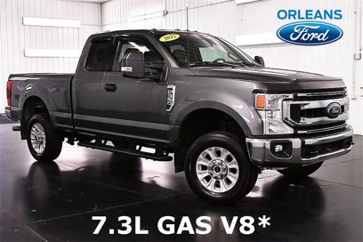Used 2022 Ford F350 XLT