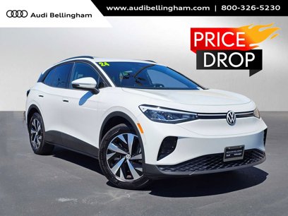 Used 2024 Volkswagen ID.4 2WD