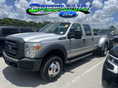 Used 2013 Ford F450 XL