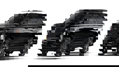New 2025 Cadillac Escalade Sport w/ Touring Package