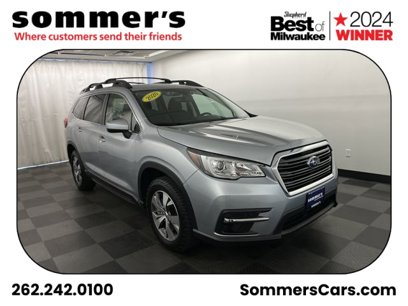 Used 2020 Subaru Ascent Premium w/ Convenience Package
