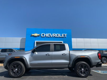 Used 2024 GMC Canyon Elevation w/ Convenience Package