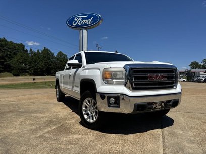 Used 2015 GMC Sierra 1500 SLE w/ SLE Value Package