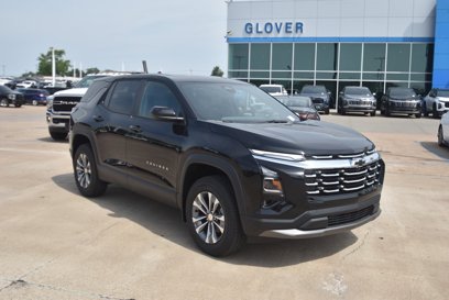 New 2026 Chevrolet Equinox LT w/ Convenience Package II