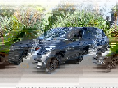 New 2025 Subaru Forester Sport