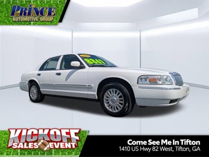 Used 2006 Mercury Grand Marquis LS
