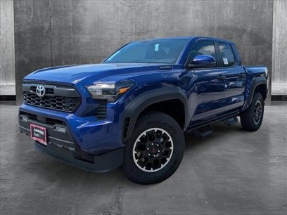 New 2025 Toyota Tacoma TRD Off-Road