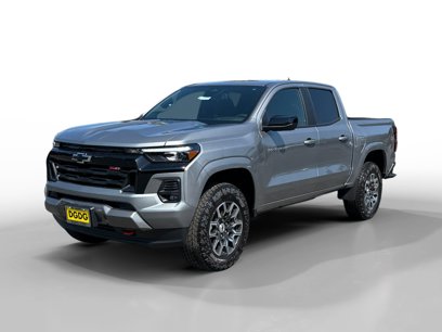 New 2026 Chevrolet Colorado Z71 w/ Technology Package