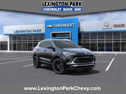 New 2025 Buick Encore GX Sport Touring