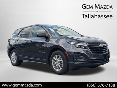 Used 2022 Chevrolet Equinox LS w/ LS Convenience Package