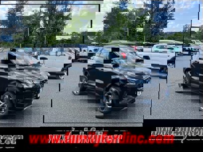 New 2025 Ford Escape ST-Line Elite