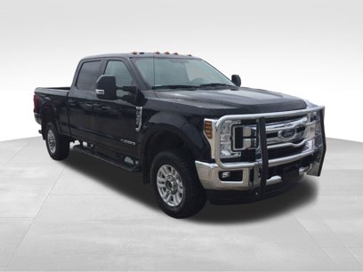 Used 2018 Ford F350 XLT w/ XLT Value Package
