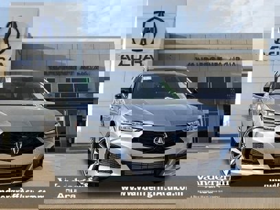 New 2025 Acura TLX w/ Technology Package