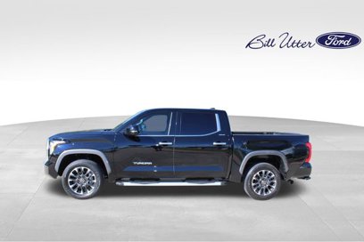 Used 2023 Toyota Tundra Limited