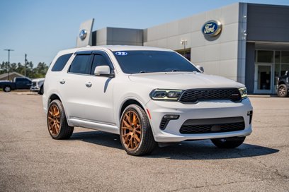 Used 2022 Dodge Durango GT