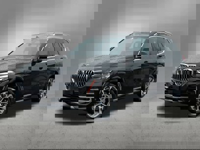 Used 2022 BMW X5 xDrive40i