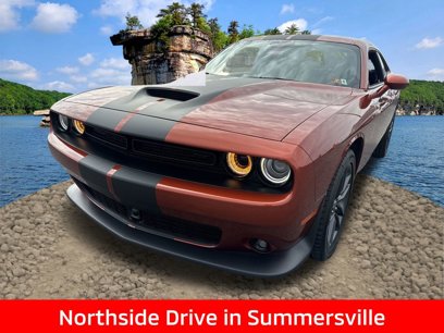 Used 2023 Dodge Challenger GT w/ Plus Package
