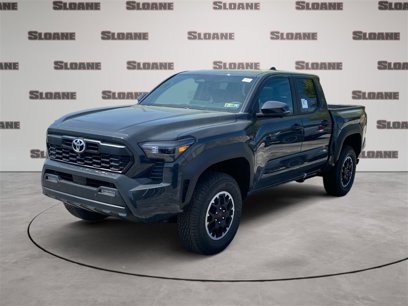 New 2025 Toyota Tacoma TRD Off-Road
