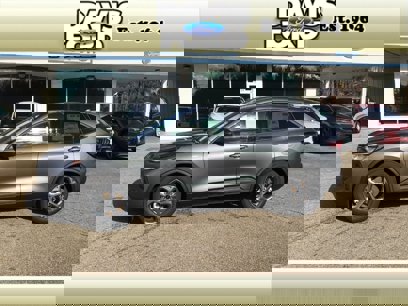 New 2025 Ford Escape ST-Line w/ Tech Pack #1