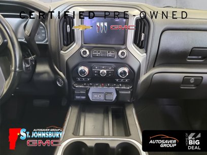 Certified 2023 GMC Sierra 3500 Denali