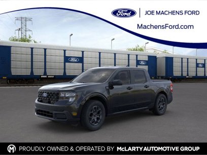 New 2025 Ford Maverick XLT