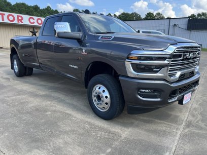 New 2026 RAM 3500 Laramie