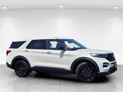 Used 2022 Ford Explorer ST w/ Equipment Group 401A