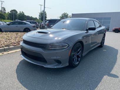 Used 2023 Dodge Charger R/T w/ Plus Group