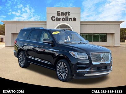 Used 2019 Lincoln Navigator Reserve