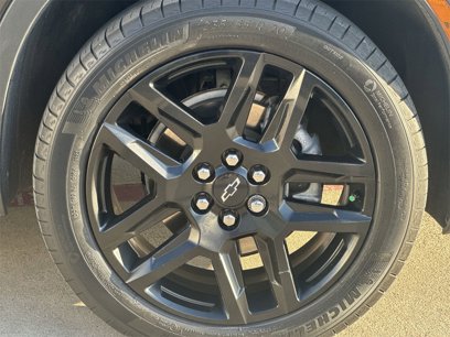 Certified 2023 Chevrolet Blazer LT