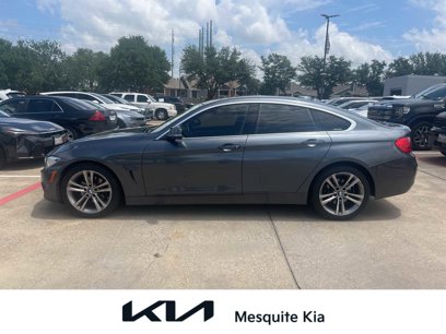 Used 2016 BMW 428i Gran Coupe xDrive