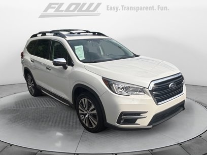 Used 2021 Subaru Ascent Touring