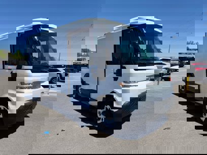 Used 2025 Chevrolet Brightdrop 400