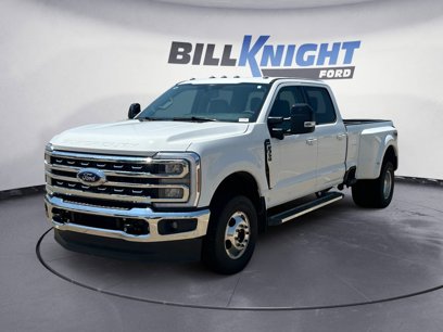 Used 2025 Ford F350 Lariat w/ FX4 Off-Road Package