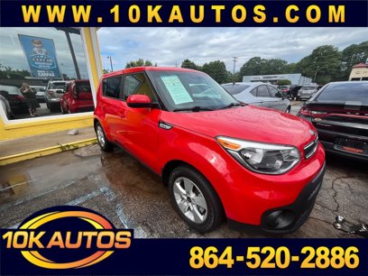 Used 2015 Kia Soul +