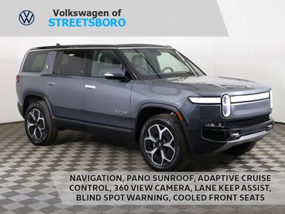 Used 2024 Rivian R1S Adventure