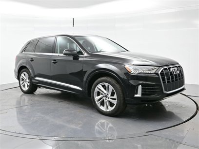 Used 2024 Audi Q7 3.0T Premium Plus
