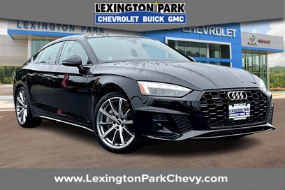 Used 2025 Audi A5 2.0T Premium Plus w/ Convenience Plus Package